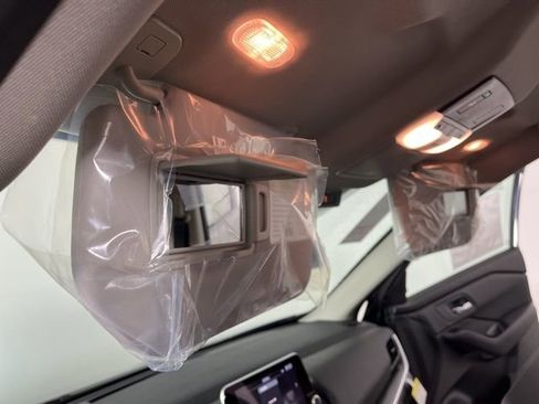 New 2026 Nissan Rogue SV w/ Cold Weather Package image 34