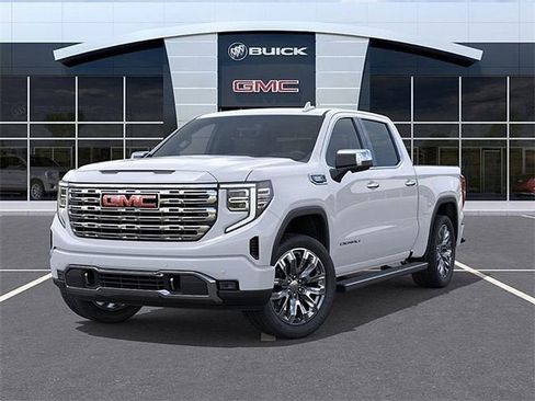 New 2026 GMC Sierra 1500 Denali w/ Denali Reserve Package image 6