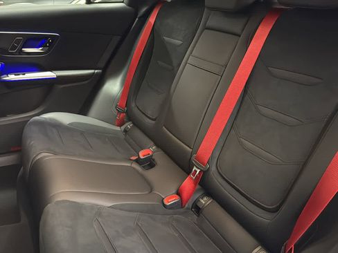 New 2026 Mercedes-Benz GLC 43 AMG 4MATIC Coupe image 31