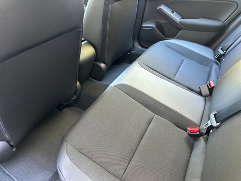 New 2026 Honda Civic Sport image 13