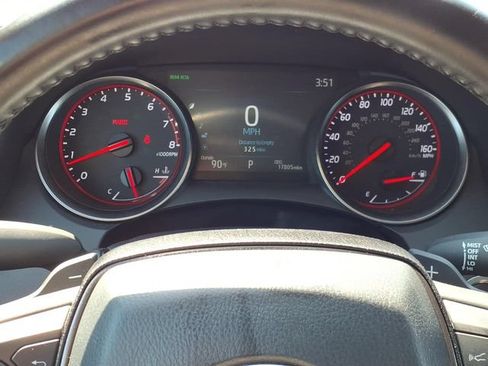 Certified 2024 Toyota Camry XSE w/ Blackout Package (TMS) FWD image 20