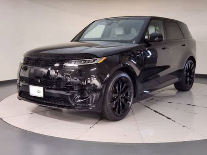 New 2026 Land Rover Range Rover Sport Dynamic SE