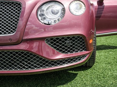 Used 2016 Bentley Continental GT AWD/4WD image 82
