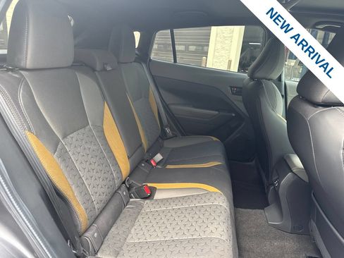 Used 2025 Subaru Crosstrek 2.5i Sport AWD/4WD image 11