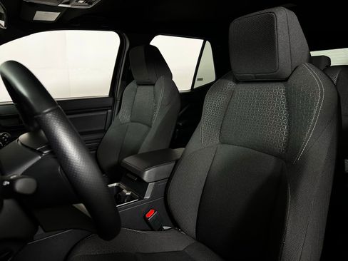 Certified 2025 Toyota 4Runner SR5 image 13