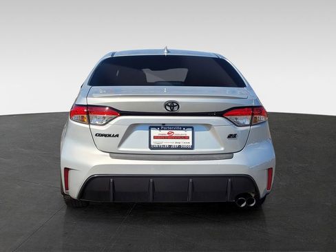 Used 2024 Toyota Corolla SE FWD image 5