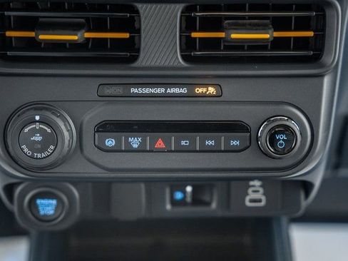 Used 2026 Ford Maverick Tremor image 26