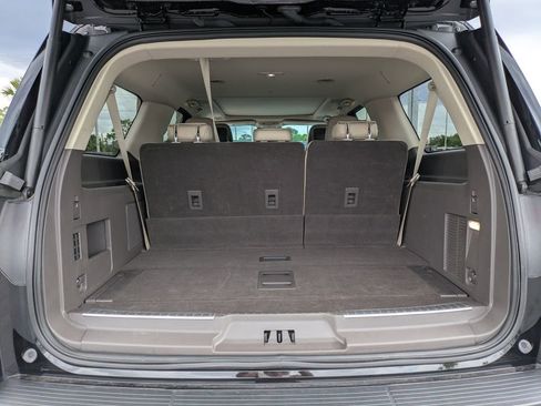 Used 2023 Lincoln Navigator L Reserve AWD/4WD image 13