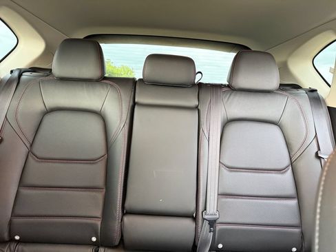 Used 2025 MAZDA CX-5 Carbon Edition AWD/4WD image 46