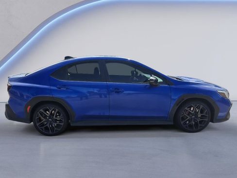 Used 2025 Subaru WRX tS w/ Popular Package #2A AWD/4WD image 7