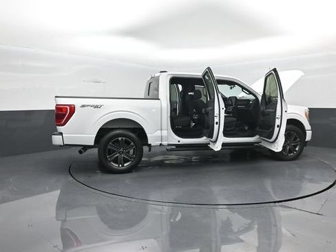 Certified 2023 Ford F150 XLT w/ Equipment Group 302A High AWD/4WD image 29