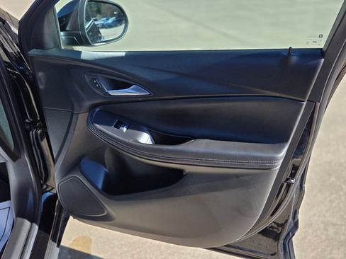 Used 2024 Buick Encore GX Preferred w/ Comfort Package image 14