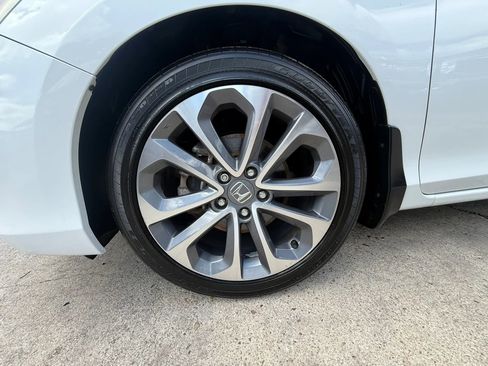 Used 2013 Honda Accord Sport image 24