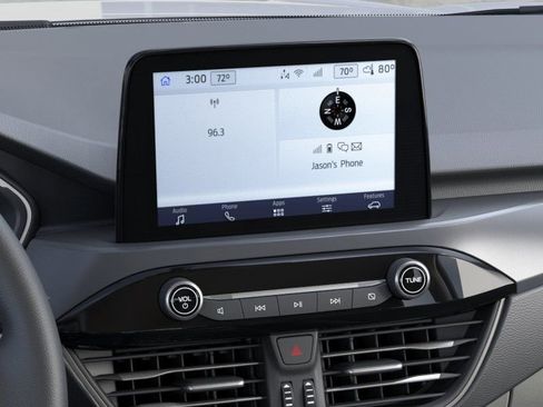 New 2026 Ford Escape Active image 16