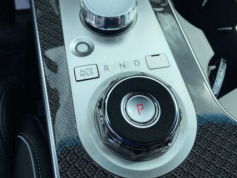 New 2026 Genesis GV80 3.5T e-SC AWD/4WD image 17