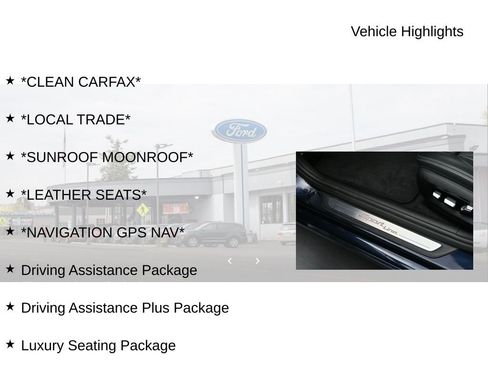 Used 2018 BMW 540i xDrive AWD/4WD image 19