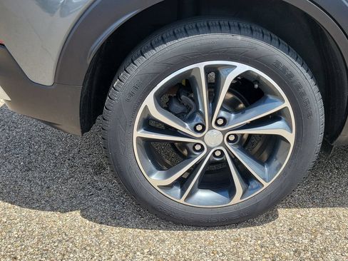 Used 2020 Buick Encore GX Essence FWD image 6