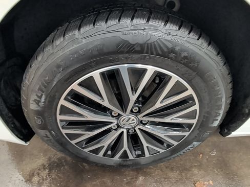 Used 2019 Volkswagen Jetta R-Line FWD image 9