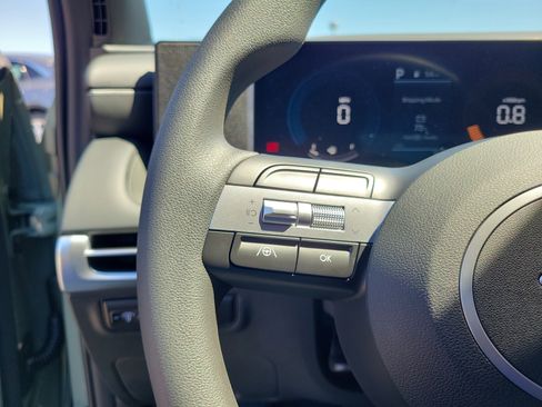 New 2026 Hyundai Santa Cruz SEL image 23