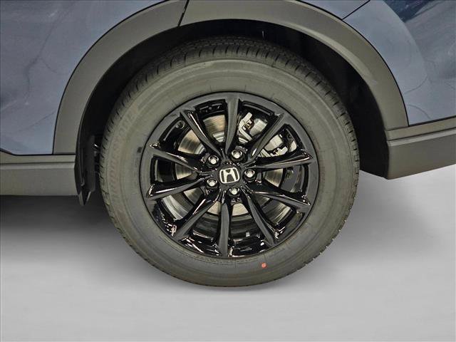 New 2027 Honda CR-V Sport-L image 9