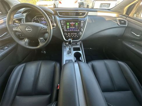Used 2023 Nissan Murano SL image 25