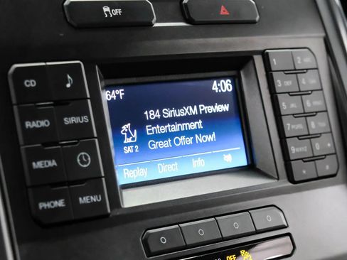 Used 2016 Ford F150 XLT w/ Trailer Tow Package image 29