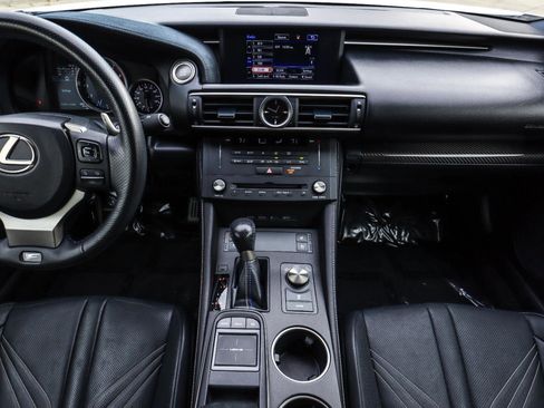 Used 2016 Lexus RC F image 27