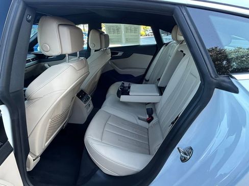 Used 2024 Audi A5 2.0T Premium Plus image 42