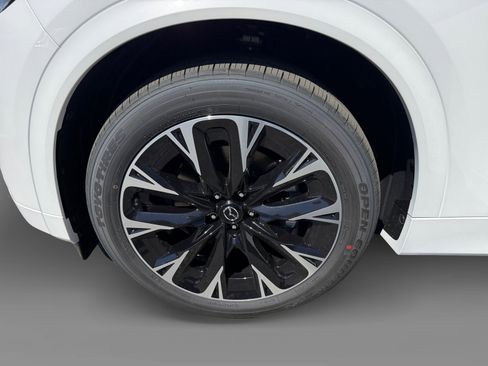New 2026 MAZDA CX-90 3.3 Turbo S w/ Premium Plus AWD/4WD image 9