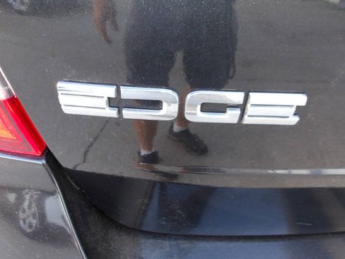 Used 2014 Ford Edge SEL w/ Equipment Group 205A FWD image 38