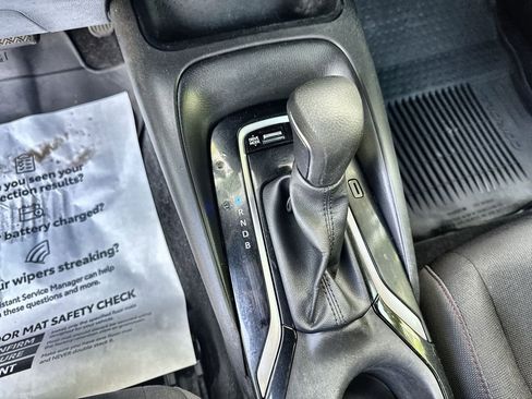 Used 2024 Toyota Corolla Sedan image 28