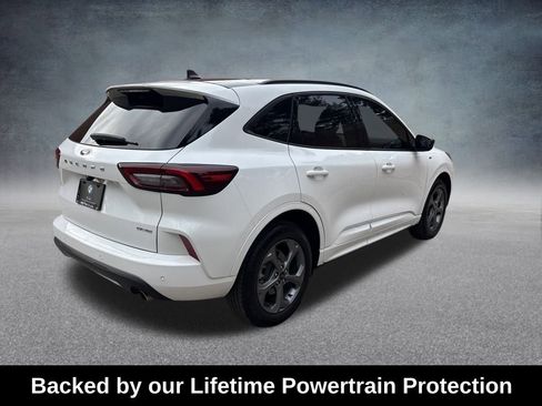 Used 2023 Ford Escape ST-Line w/ Tech Pack #1 image 6