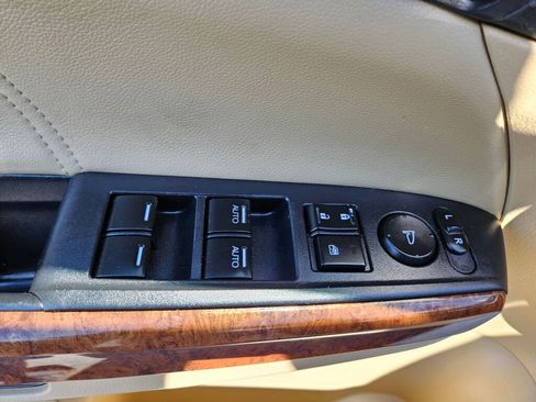 Used 2012 Honda Accord EX-L image 14