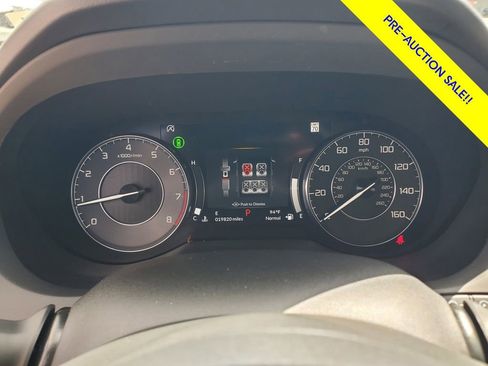 Certified 2024 Acura RDX SH-AWD image 26