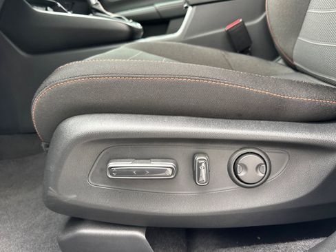 Used 2026 Honda CR-V Sport image 13