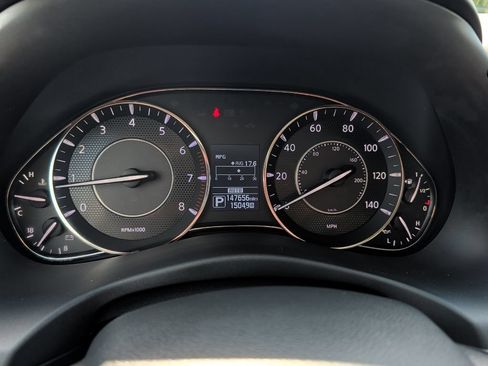 Used 2018 Nissan Armada SL w/ Premium Package AWD/4WD image 29
