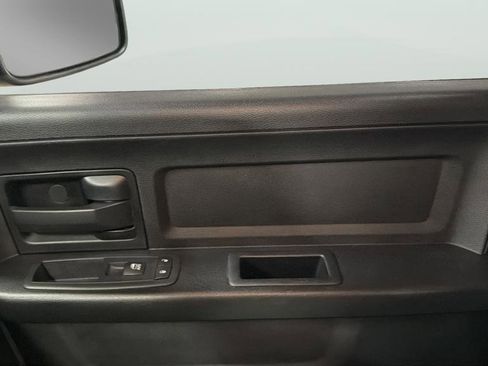 Used 2017 RAM 1500 Express image 13