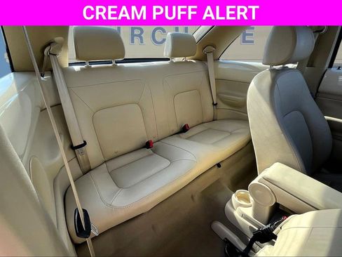 Used 2009 Volkswagen Beetle 2.5L image 22