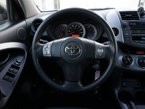 Used 2007 Toyota RAV4 Sport w/ Tow Prep Pkg image 9