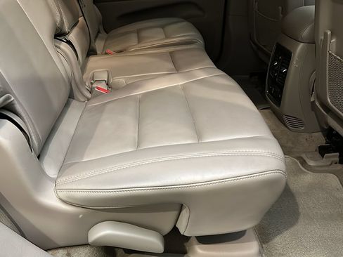 Used 2013 Dodge Durango Crew w/ Trailer Tow Group IV AWD/4WD image 22