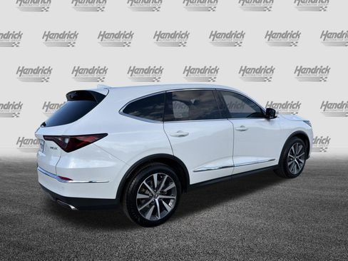 Used 2026 Acura MDX FWD w/ Technology Package image 10