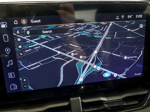 New 2026 Chevrolet Equinox RS FWD image 26