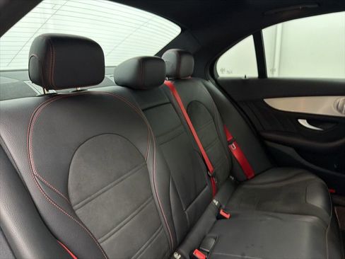 Certified 2021 Mercedes-Benz C 43 AMG 4MATIC Sedan image 26