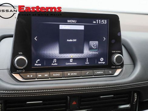 Used 2023 Nissan Rogue SL image 34