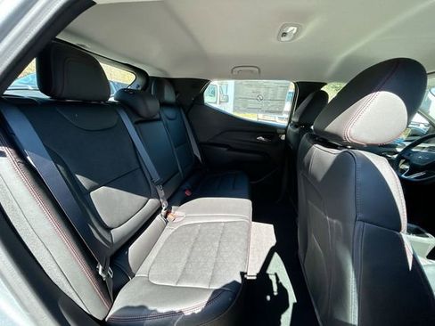 New 2027 Chevrolet Bolt RS image 24