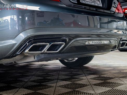 Used 2015 Mercedes-Benz SL 63 AMG image 35