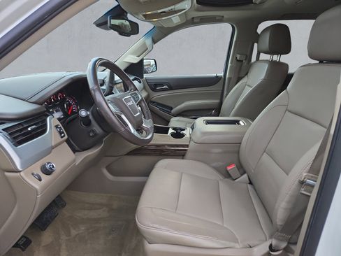 Used 2015 GMC Yukon SLT w/ Open Road Package image 11
