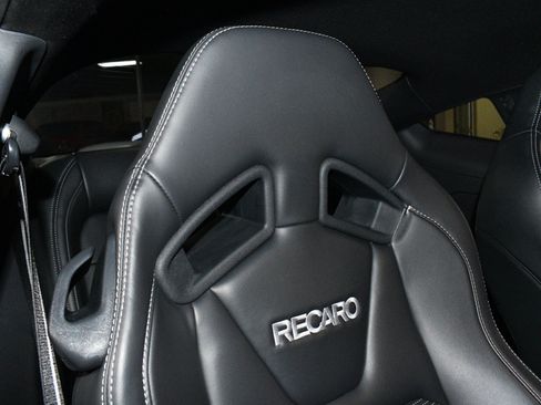Used 2024 Ford Mustang GT Premium w/ GT Performance Package RWD image 10