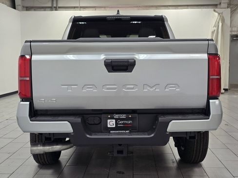 New 2026 Toyota Tacoma SR5 image 14