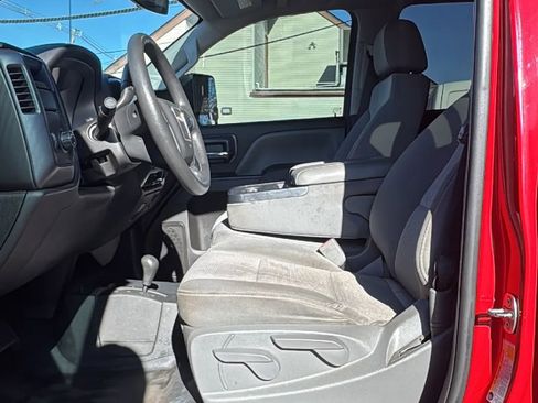 Used 2018 GMC Sierra 1500 Extended Cab 4WD 4.3L V6 image 10